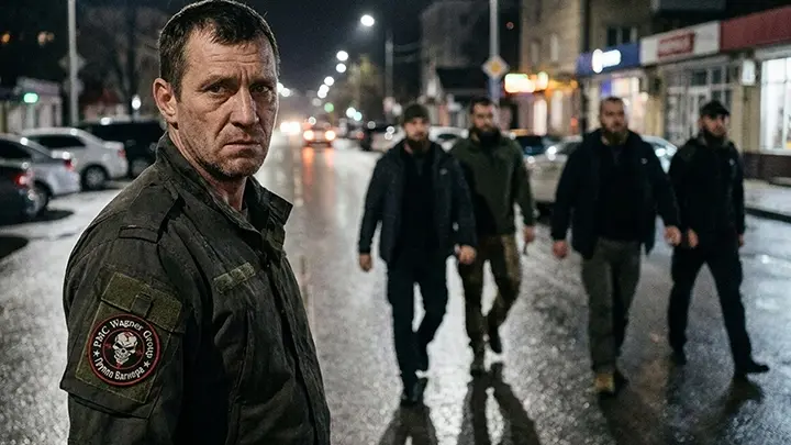 Диаспора отмажет?: Родные рассказали подробности нападения на ветерана Вагнера. Город закипел