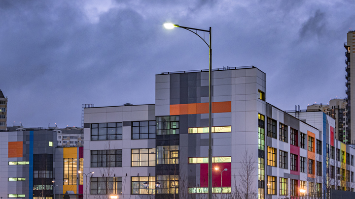 От садика до поликлиники: Москва обзаведётся 79 соцобъектами по проектам комплексного развития