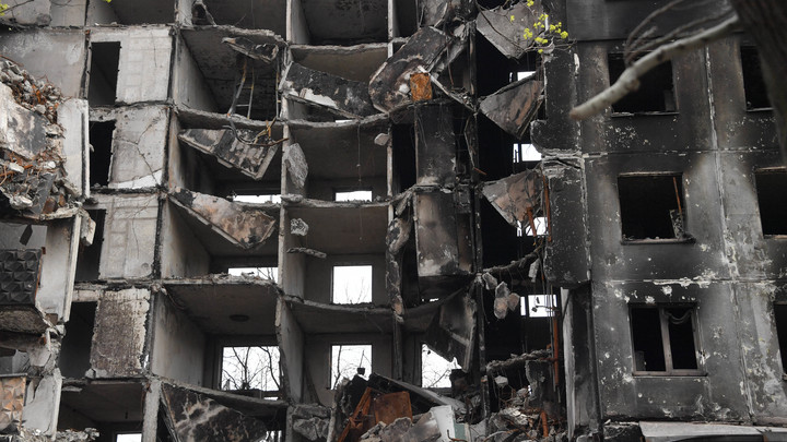 Файзуллин: ряд городов новых регионов могут не восстановить