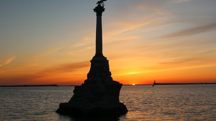 Чудо в небе над Крымом: Главная мольба жителей Севастополя была услышана