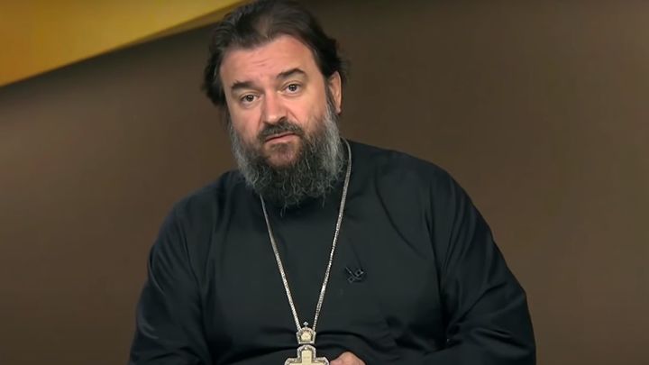 Как Россия победит. Протоиерей Андрей Ткачёв ответил жёстко: Дело не только в баранах