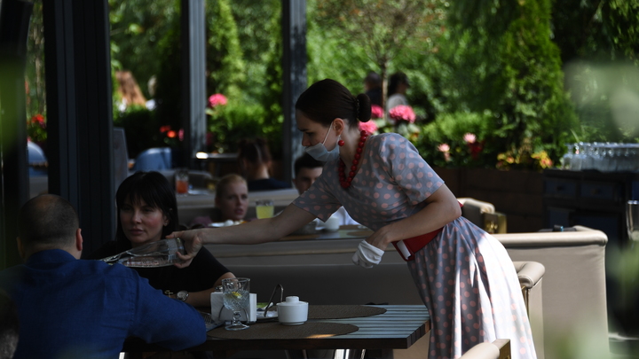 Ростуризм подготовил для санаторно-курортной отрасли Кубани 2 тыс. сотрудников