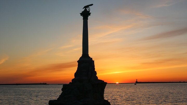 Песни и танцы в Крыму привели в контрразведку: В нападках на Русофилов появилась державная агенция