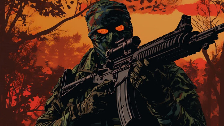 Символическое поражение для Киева: ГУР Украины отказалось от собственного заявления о поддержке боевиков в Мали - FT