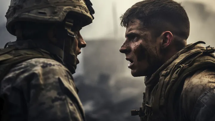 Учились вместе: русский комбат раскрыл неожиданные подробности о юности Сырского