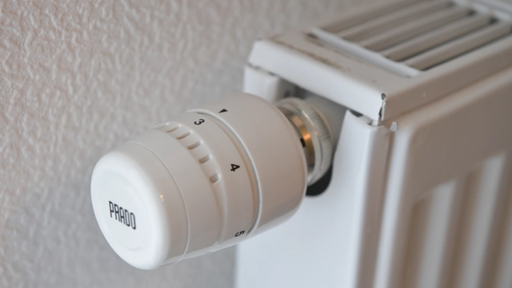 Отключение теплоснабжения в Архангельске на 26 сентября