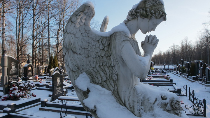 Русский генерал повторил подвиг отца и погиб, спасая мирных граждан