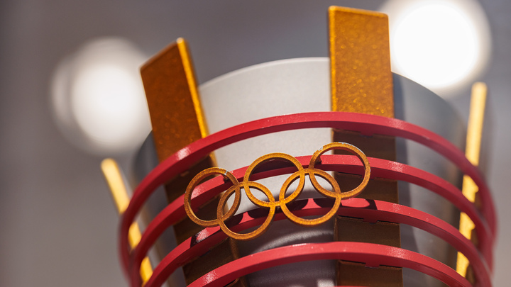 Чернышенко рассказал, поедут ли русские фигуристы на зимние Олимпийские игры в 2026 году