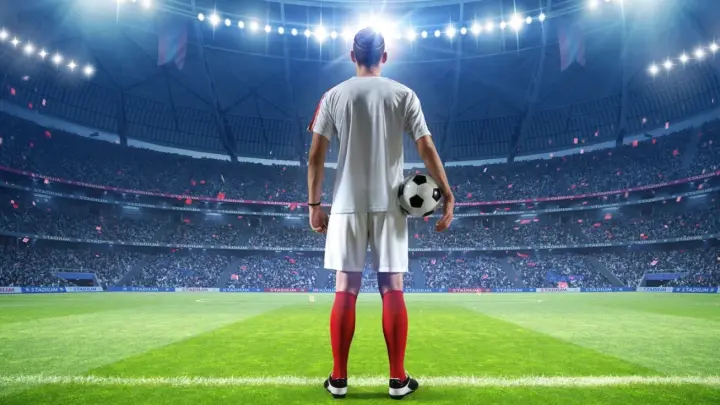 Sport24: Обсуждение возвращения России в мировой футбол сорвалось после звонка Зеленского