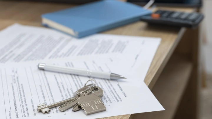 Долина взяла задаток в 1 млн рублей перед сделкой с Лурье: новые детали судебного спора