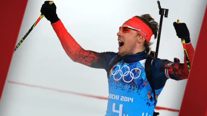 Советский спорт: Русский чемпион восстал против МОК