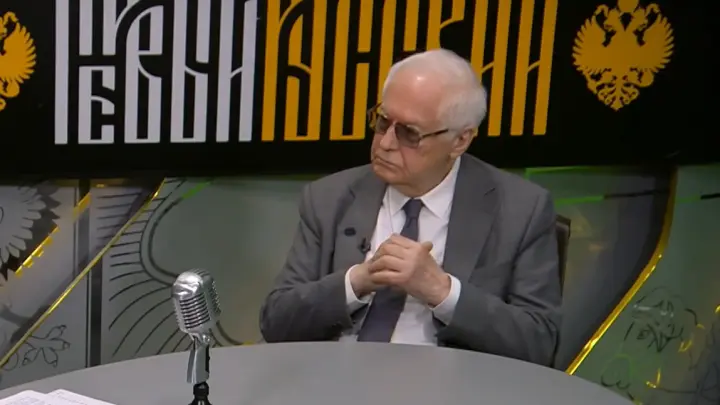 Академик сказал правду о беде России. Прошло 7 дней, и Путин созвал срочное совещание