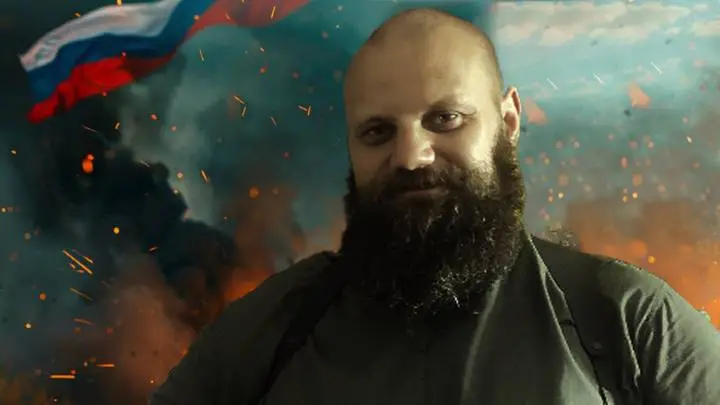 Это кого надо рука. Герой СВО пошёл на чиновников. И победил