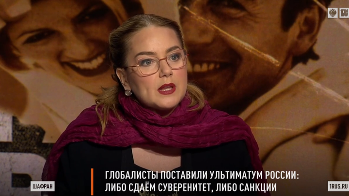 Зачем Запад лезет: Будина о минах, заложенных в ультиматуме к России