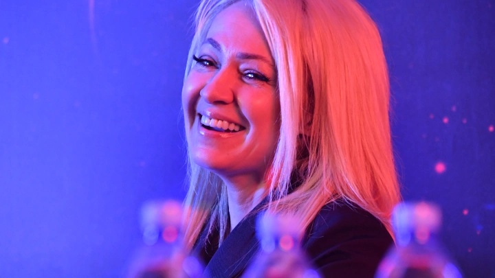 Одна ёлочка - на сотни тысяч: Сколько стоит сад Яны Рудковской? Туманов дал честную оценку