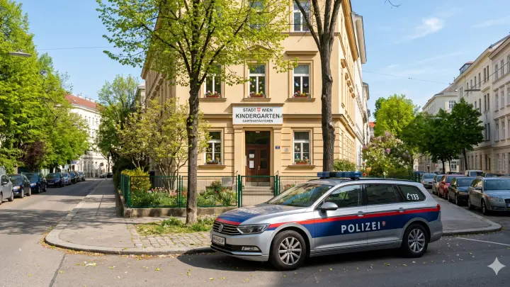 Воспитательница детсада из Вены забеременела от 14-летнего и потеряла ребенка
