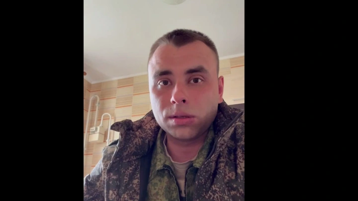 Рожин: военный блогер и автор канала «Воевода вещает» покончил с собой