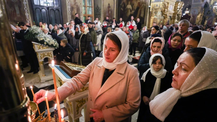 Рождественский пост с 28 ноября: в чем его смысл, о чем надо помнить людям