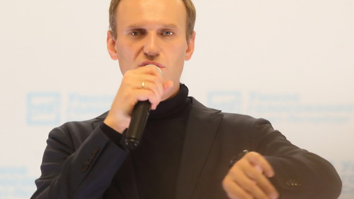 Спускает шавок на Росстат: Витязева резко высказалась о спекуляциях Навального и дала ему совет