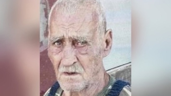 В Ростовской области три недели разыскивают 80-летнего пенсионера