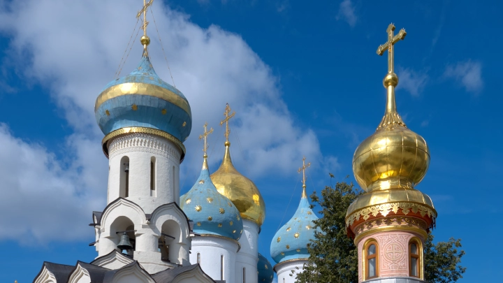Названы 8 святынь Подмосковья где верующие ищут помощи