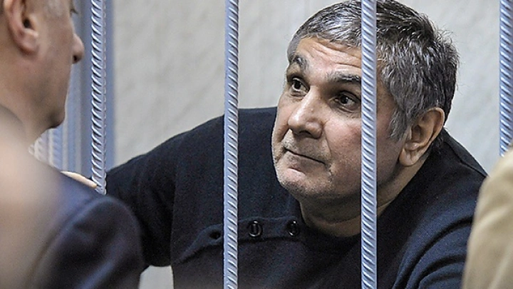 Попал в тюрьму и стал криминальным лидером России: история Шакро Молодого
