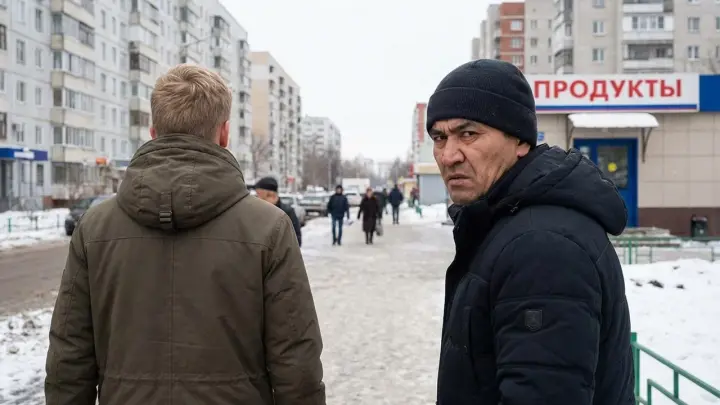 С 1 марта мигрантам в Новосибирской области запретили работать по патенту в пяти сферах