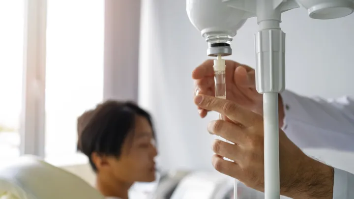 Сожитель-призрак и приступы безумия: мать из Балашихи может избежать тюрьмы и отправиться в психлечебницу