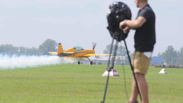 Опубликован обновлённый прогноз погоды в Новосибирске на август 2022 года