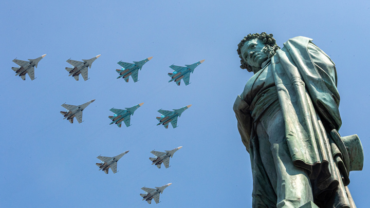 Такого количества нет ни у кого в мире: NI обнаружил у России эффективный заслон от НАТО