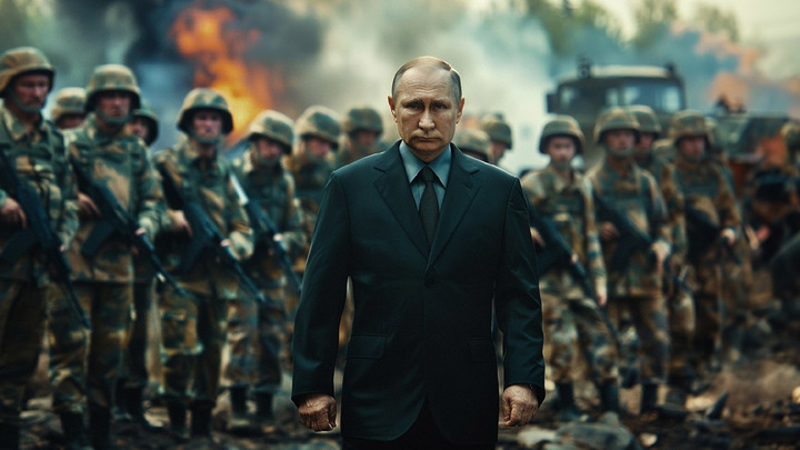 Котёл - всё. Прорыв невозможен - Путин подтвердил: Началась операция по ликвидации тысяч солдат ВСУ на Курщине. Враг стягивает резервы