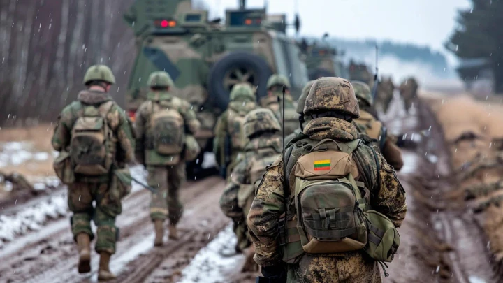 Посыпались ребятки: Киев европейские партнёры сдают наперегонки