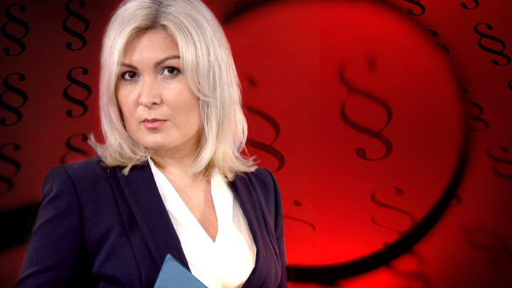 О Кокорине и Мамаеве, алиментах и курении в подъезде: Адвокат отвечает на вопросы зрителей