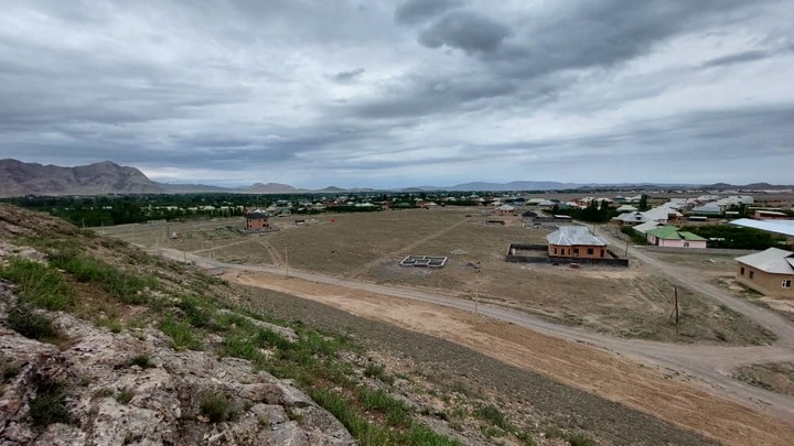 Что известно о перестрелках на границе Киргизии и Таджикистана к утру 16 сентября