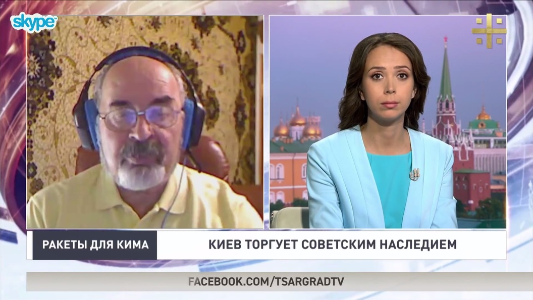 Военный эксперт: Не исключаю, что украинские специалисты работают на КНДР Военный эксперт: Не исключаю, что украинские специалисты работают на КНДР