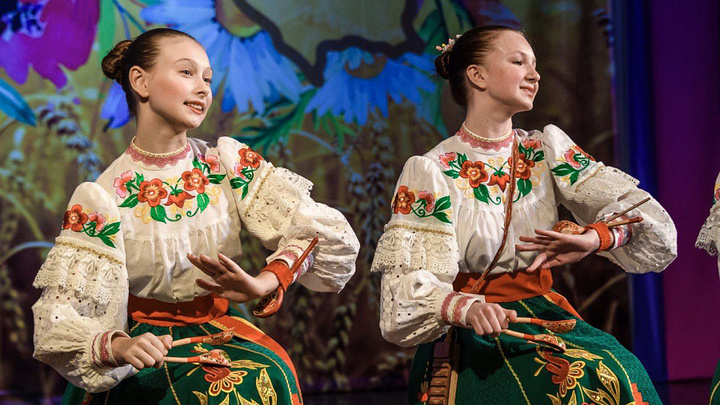 На Кубани создали интернет-портал с базой  творческих людей