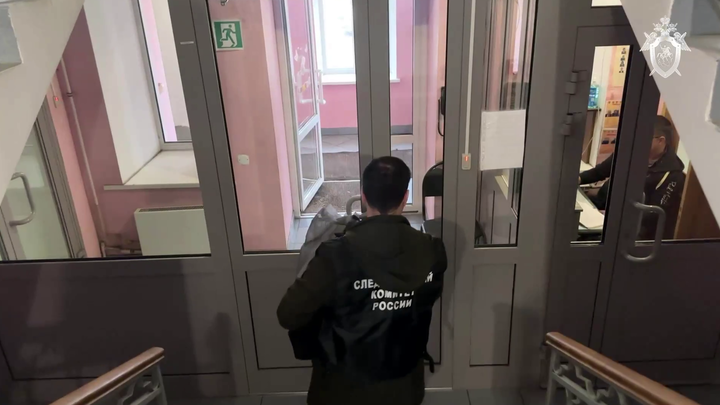 В Иванове на получении взятки поймали замначальника отдела управления ФНС