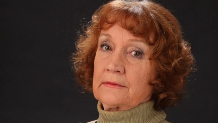 Умерла актриса культового фильма «Аты-баты, шли солдаты» Нина Кирьякова