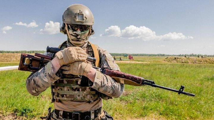 Жителю Челябинской области грозит 7 лет за продажу военной амуниции