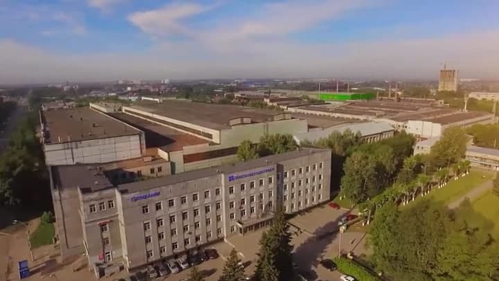 Госдума изучит вопрос о банкротстве новосибирского завода «Тяжстанкогидропресс»