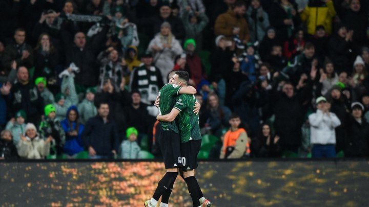 Как в матче Ливерпуль - Барселона: Футболисты ФК Краснодар рассказали о победе над ЦСКА