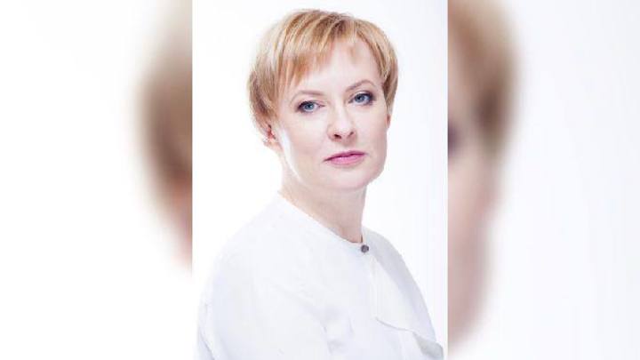 Мэр Самары Елена Лапушкина может уйти в отставку в ближайшее время