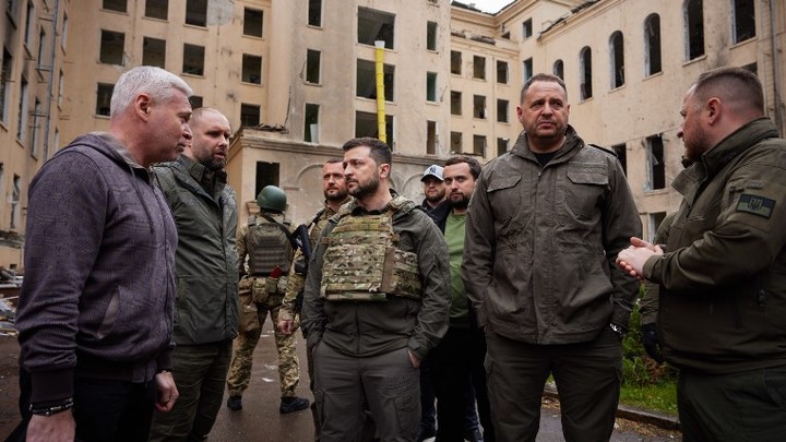 Подлость и трусость: В Госдуме оценили новые санкции Киева