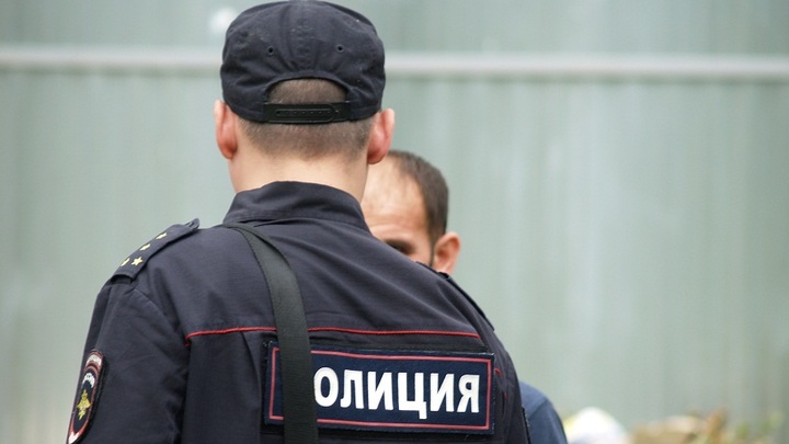 Житель Ростовской области ударил полицейского и отправился на скамью подсудимых