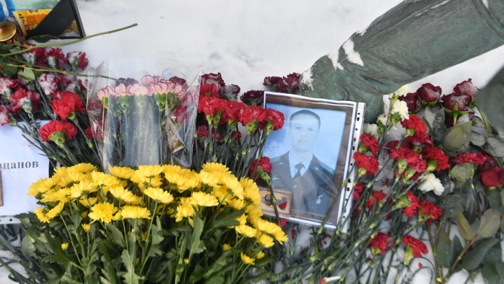 Русский летчик Филипов погиб, защищая весь мир - американский военный эксперт