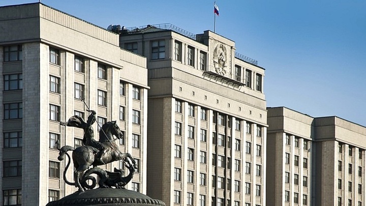 СБУ начала рассылать депутатам Госдумы письма с угрозами и обвинениями