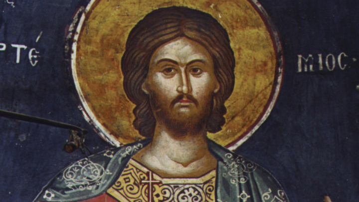 Великомученик Артемий Антиохийский. Православный календарь на 2 ноября