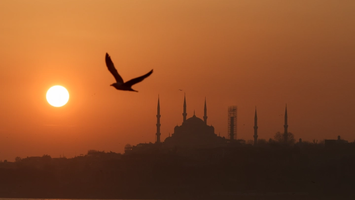 Зафиксировано 300 толчков: Турецкие курорты могут быть в зоне землетрясения и цунами