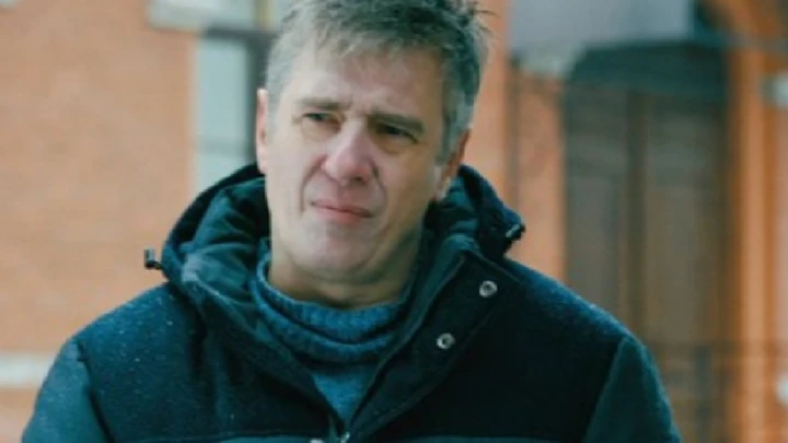 Актер из «Улиц разбитых фонарей» Рыбин умер от цирроза печени в 51 год