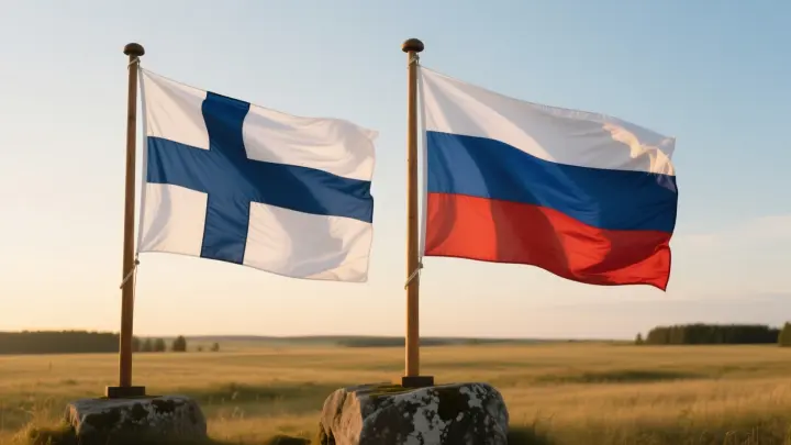 Эти люди идиоты? Финская арифметика в отношении России возмутила даже Британию